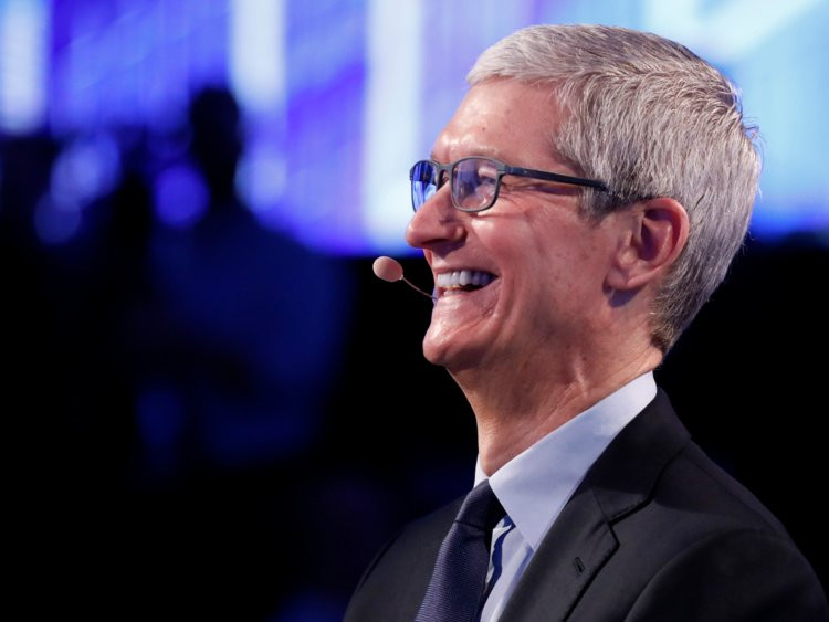 Các nhân vật nổi tiếng thung lũng Silicon được tìm kiếm như thế nào? ảnh 30