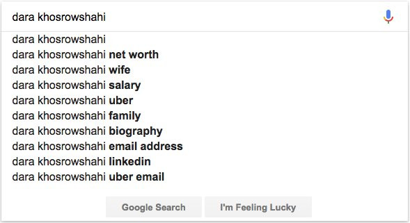 Các nhân vật nổi tiếng thung lũng Silicon được tìm kiếm như thế nào? ảnh 6