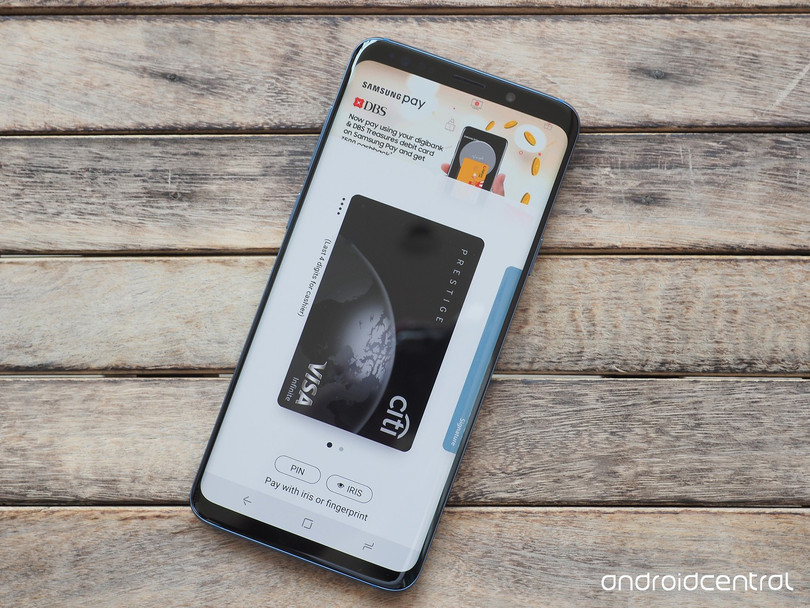 9 điều cần làm “ngay và luôn” khi vừa sắm Galaxy S9 về nhà ảnh 8