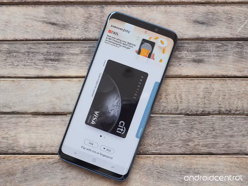 9 điều cần làm “ngay và luôn” khi vừa sắm Galaxy S9 về nhà ảnh 8