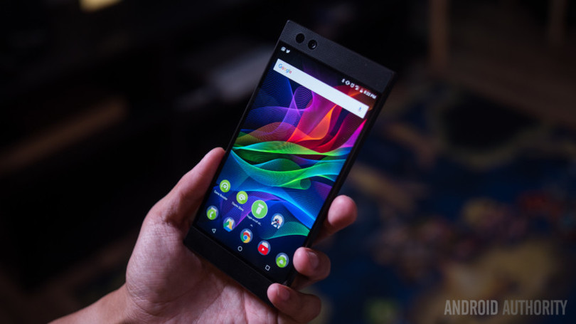 Màn hình OLED dẻo đã hiện diện từ lâu mà chúng ta không biết ảnh 2