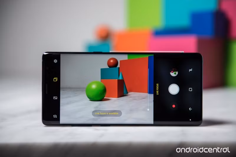 Android P: Những điều bạn cần biết về hệ điều hành mới nhất ảnh 5