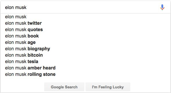 Các nhân vật nổi tiếng thung lũng Silicon được tìm kiếm như thế nào? ảnh 8