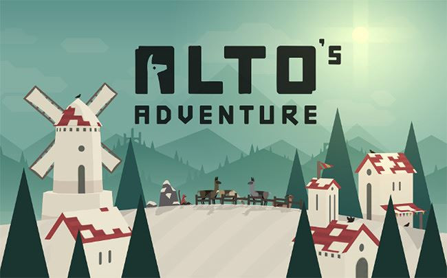 Top 10 game offline tuyệt đỉnh dành cho smartphone Android ảnh 8