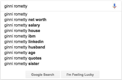 Các nhân vật nổi tiếng thung lũng Silicon được tìm kiếm như thế nào? ảnh 12