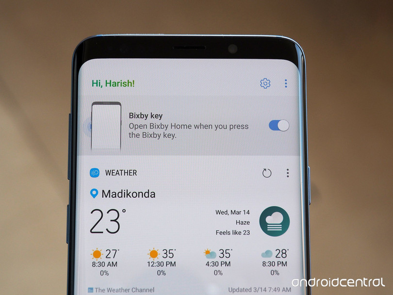 9 điều cần làm “ngay và luôn” khi vừa sắm Galaxy S9 về nhà ảnh 6