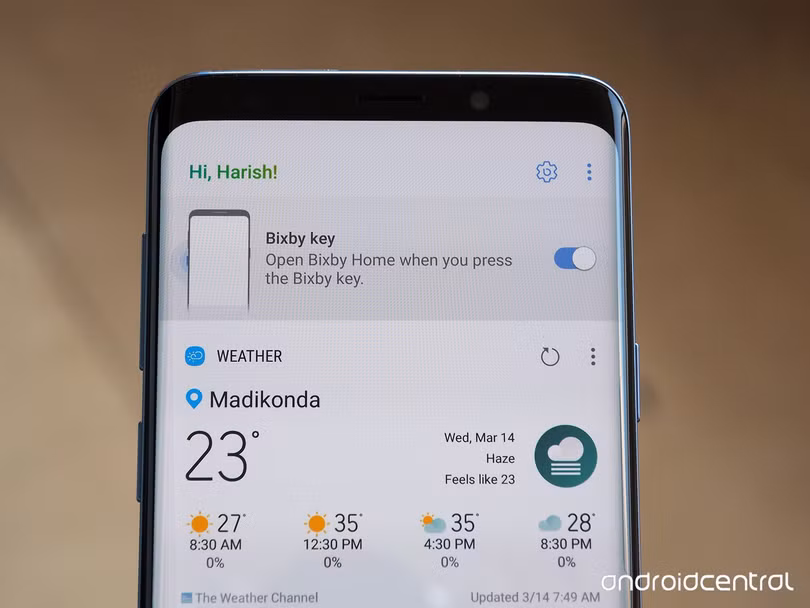 9 điều cần làm “ngay và luôn” khi vừa sắm Galaxy S9 về nhà ảnh 6