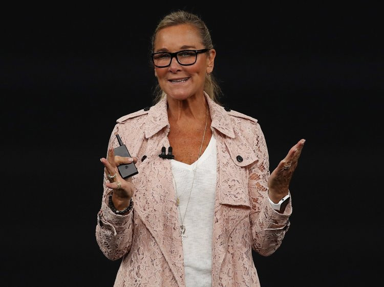 Các nhân vật nổi tiếng thung lũng Silicon được tìm kiếm như thế nào? ảnh 1