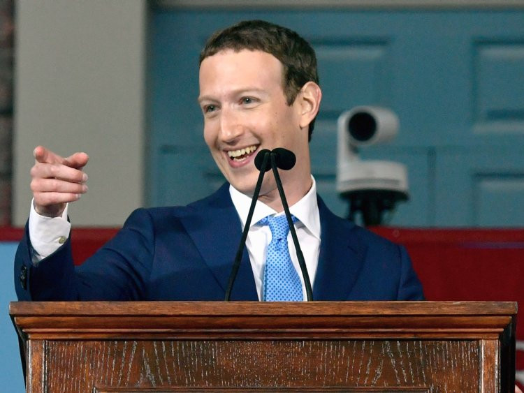 Các nhân vật nổi tiếng thung lũng Silicon được tìm kiếm như thế nào? ảnh 17