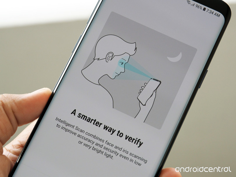 9 điều cần làm “ngay và luôn” khi vừa sắm Galaxy S9 về nhà ảnh 1