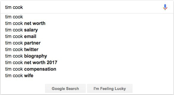 Các nhân vật nổi tiếng thung lũng Silicon được tìm kiếm như thế nào? ảnh 31