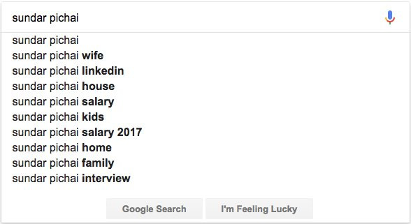 Các nhân vật nổi tiếng thung lũng Silicon được tìm kiếm như thế nào? ảnh 29