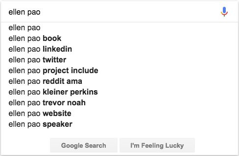 Các nhân vật nổi tiếng thung lũng Silicon được tìm kiếm như thế nào? ảnh 10