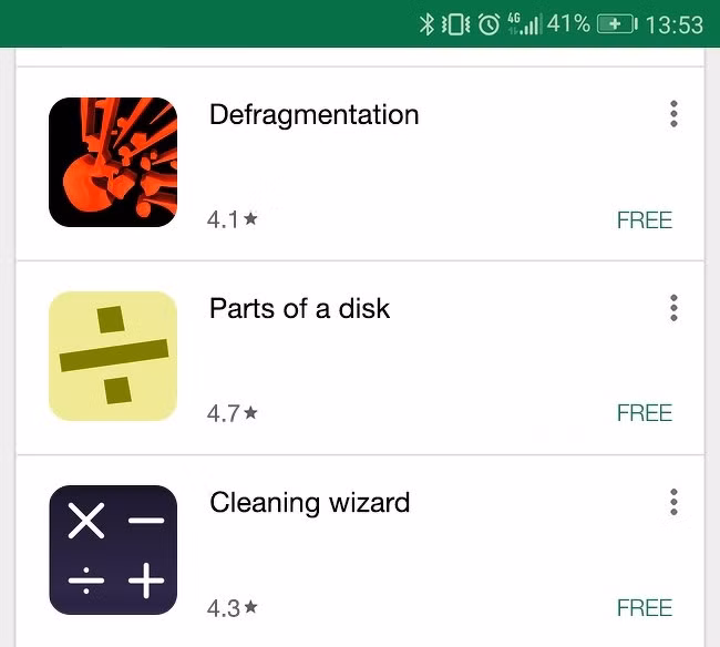 9 ứng dụng nguy hiểm trên smartphone Android cần xóa ngay lập tức! ảnh 9