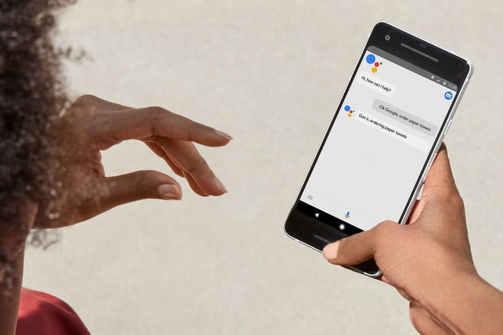 Android P: Những điều bạn cần biết về hệ điều hành mới nhất ảnh 6