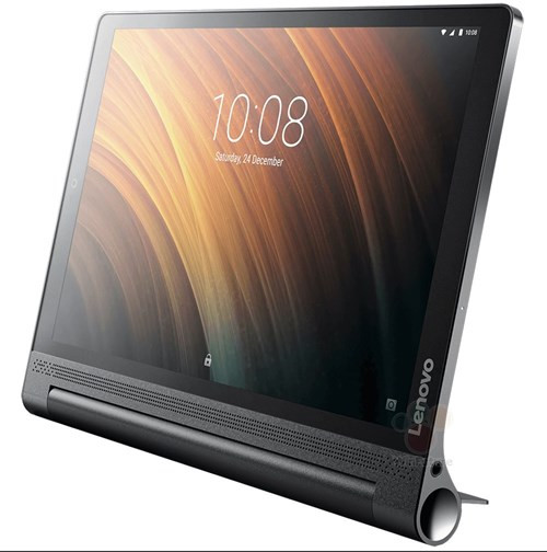 Lenovo ra mắt tablet YOGA màn hình siêu nét ảnh 2