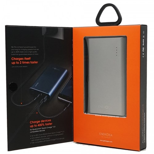 Điểm danh 5 pin sạc dự phòng trâu nhất 2016 ảnh 5