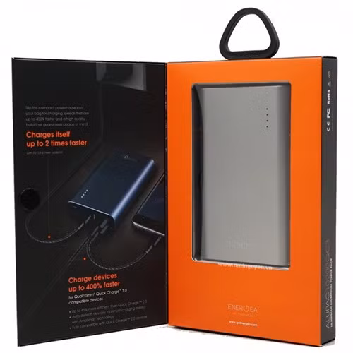 Điểm danh 5 pin sạc dự phòng trâu nhất 2016 ảnh 5 Điểm danh 5 pin sạc dự phòng trâu nhất 2016 ảnh 5