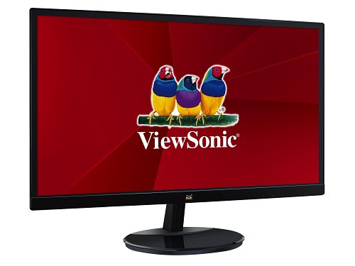 Dòng màn hình ViewSonic VA59 Series.