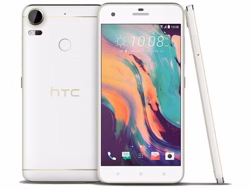 Điện thoại HTC Desire 10 Lifestyle lộ cấu hình