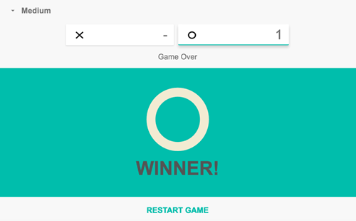 Những trò chơi vừa được Google lặng lẽ phát hành ảnh 1 Những trò chơi vừa được Google lặng lẽ phát hành ảnh 1