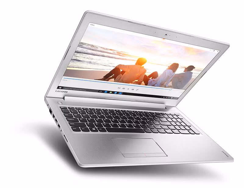 Lựa chọn mới cho laptop giá tầm trung