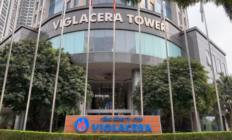 Viglacera thay da đổi thịt sau khi về tay Gelex và nỗi lo nợ vay tăng cao 