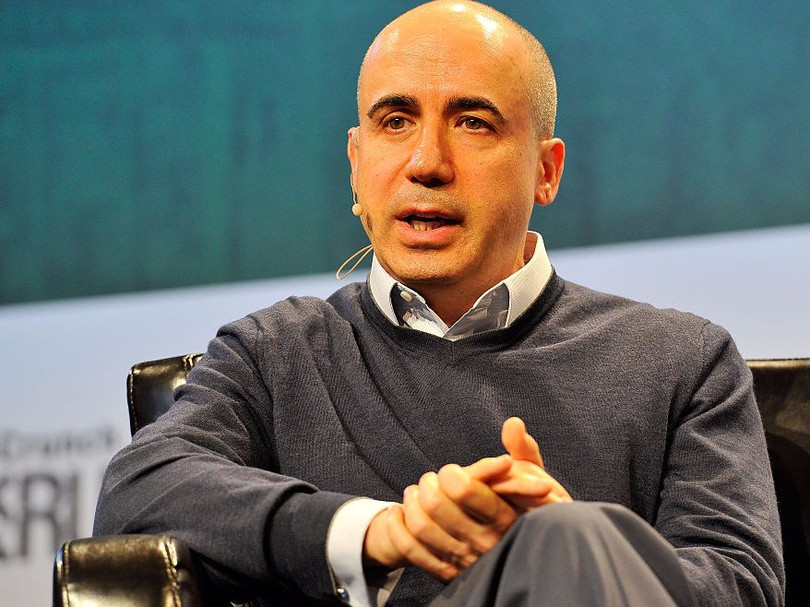 Tham vọng chinh phục vũ trụ của các vị tỷ phú giàu nhất thế giới ảnh 3