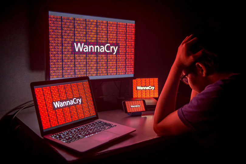 Những vụ tấn công mạng lớn nhất năm 2017 ảnh 3