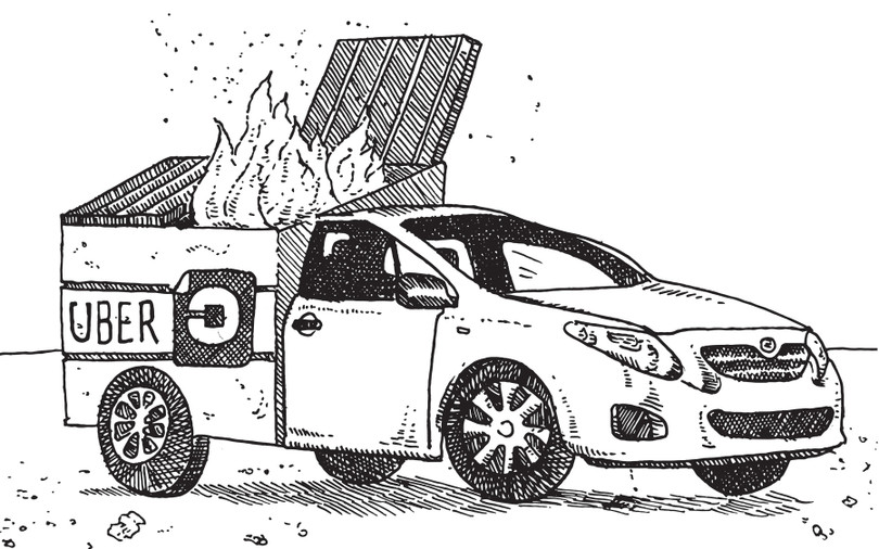 Những vụ tấn công mạng lớn nhất năm 2017 ảnh 4