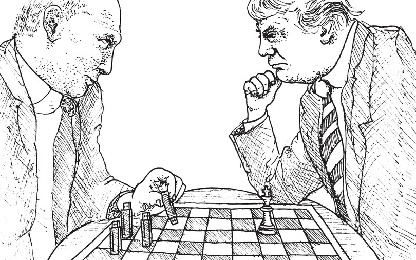 Những vụ tấn công mạng lớn nhất năm 2017 ảnh 1