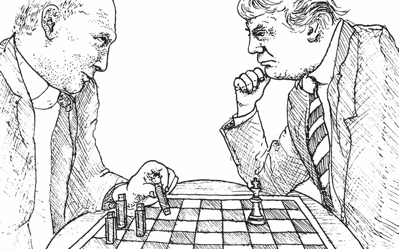 Những vụ tấn công mạng lớn nhất năm 2017 ảnh 1