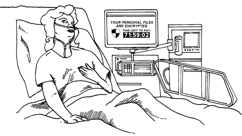 Những vụ tấn công mạng lớn nhất năm 2017 ảnh 2