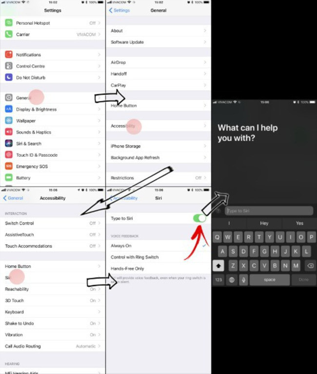 Đây chính là 11 tính năng ẩn thú vị trên iPhone 8 Plus mà các fan Apple có thể chưa biết ảnh 5
