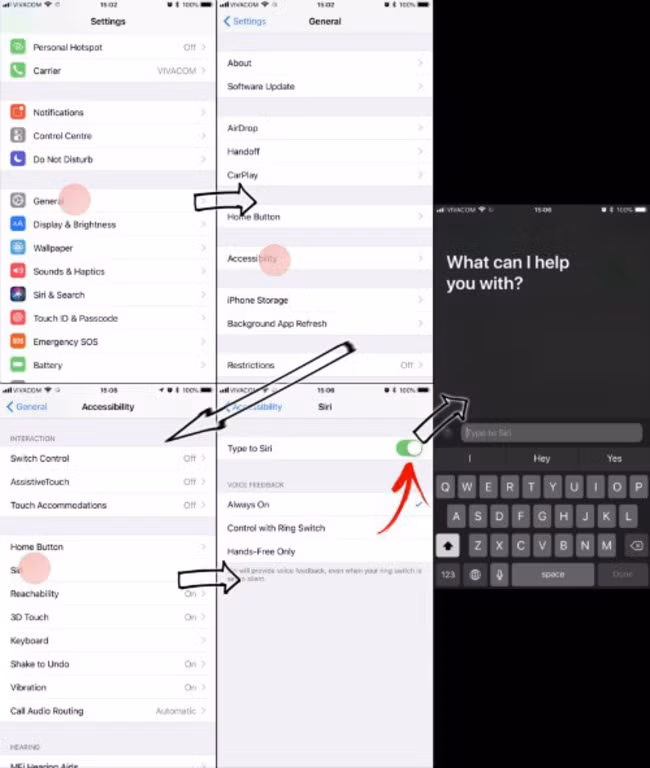 Đây chính là 11 tính năng ẩn thú vị trên iPhone 8 Plus mà các fan Apple có thể chưa biết ảnh 5