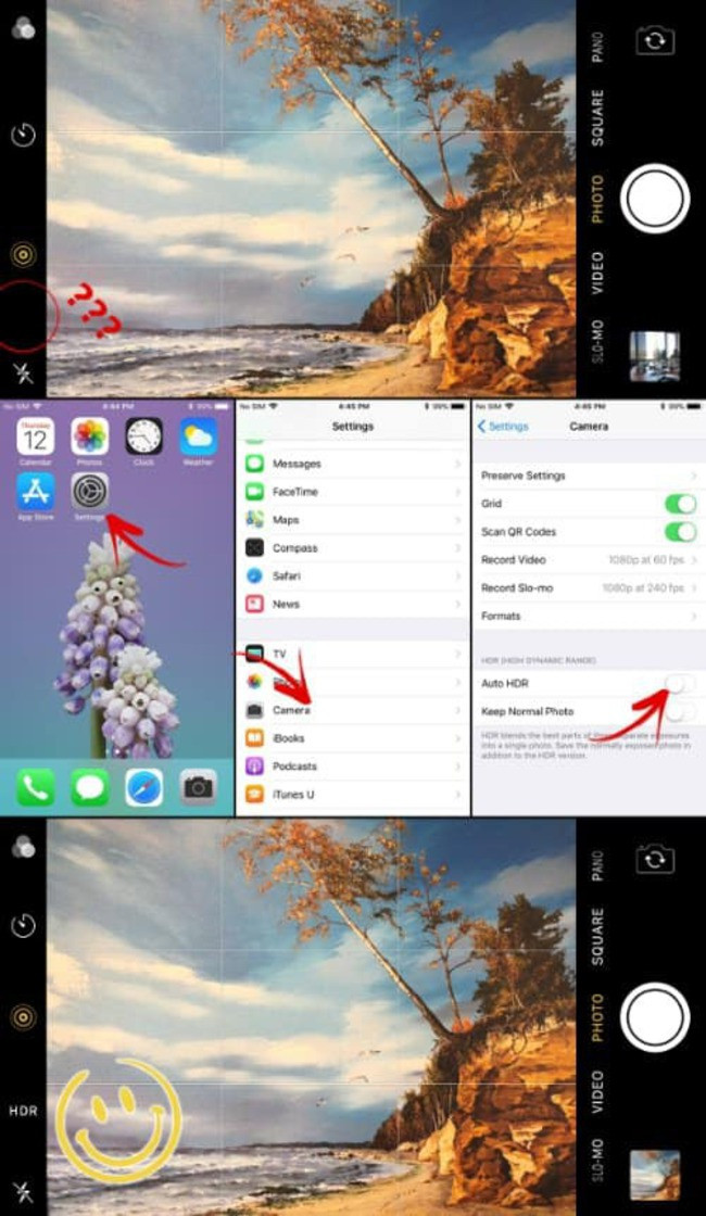 Đây chính là 11 tính năng ẩn thú vị trên iPhone 8 Plus mà các fan Apple có thể chưa biết ảnh 2