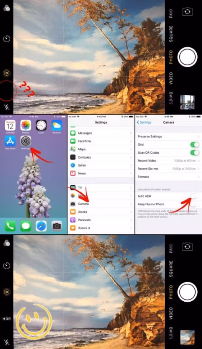 Đây chính là 11 tính năng ẩn thú vị trên iPhone 8 Plus mà các fan Apple có thể chưa biết ảnh 2