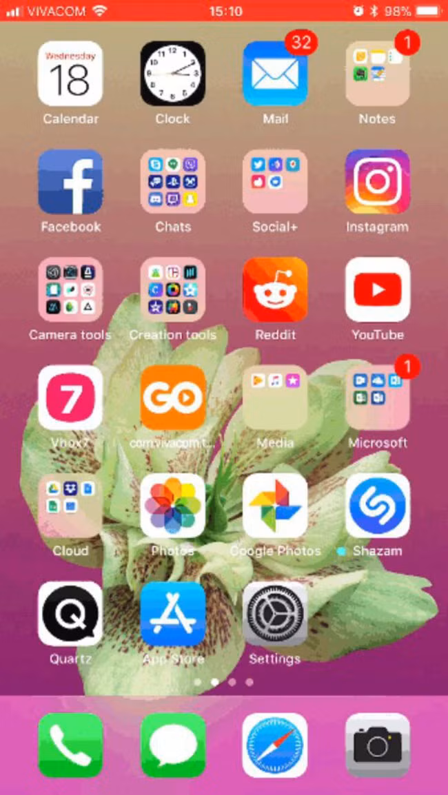 Đây chính là 11 tính năng ẩn thú vị trên iPhone 8 Plus mà các fan Apple có thể chưa biết ảnh 1