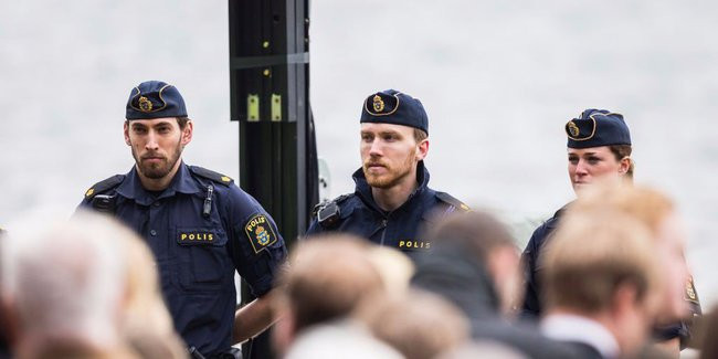 Đây chính là 11 thành phố an toàn nhất thế giới ảnh 4