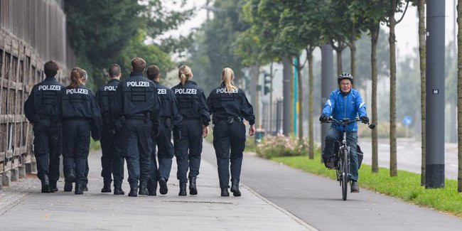 Đây chính là 11 thành phố an toàn nhất thế giới ảnh 1