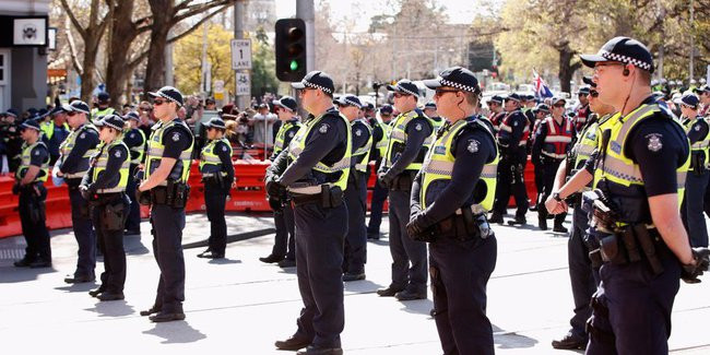 Đây chính là 11 thành phố an toàn nhất thế giới ảnh 7