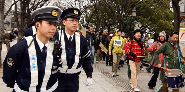 Đây chính là 11 thành phố an toàn nhất thế giới ảnh 9