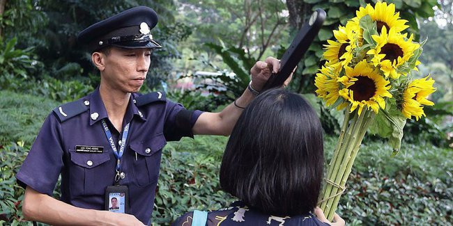 Đây chính là 11 thành phố an toàn nhất thế giới ảnh 10