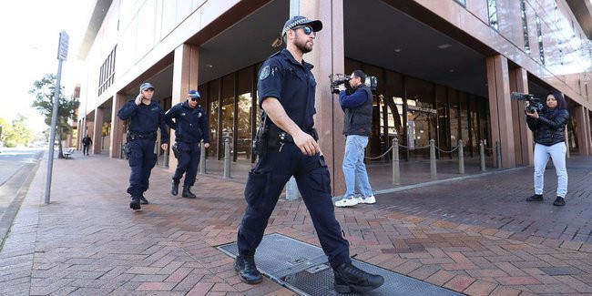 Đây chính là 11 thành phố an toàn nhất thế giới ảnh 5