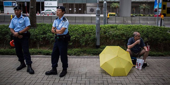 Đây chính là 11 thành phố an toàn nhất thế giới ảnh 3