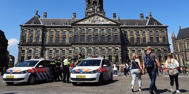 Đây chính là 11 thành phố an toàn nhất thế giới ảnh 6