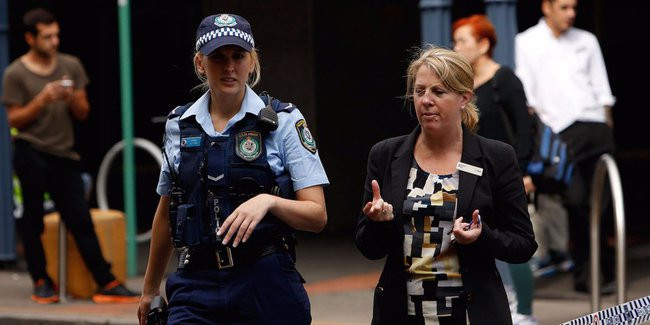 Đây chính là 11 thành phố an toàn nhất thế giới ảnh 8