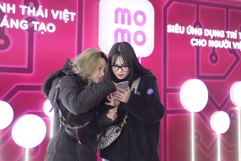 Quỹ đầu tư có trụ sở tại Thung lũng Silicon (Mỹ) nổi tiếng với vai trò đồng dẫn dắt trong vòng gọi vốn thành công đầu của ví điện tử Momo