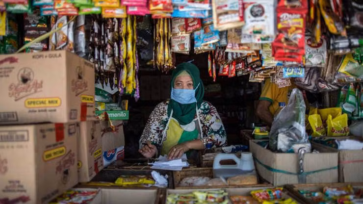 Doanh số thương mại điện tử Đông Nam Á có thể đạt đến 260 tỉ USD trước năm 2030 nhờ vào nữ giới