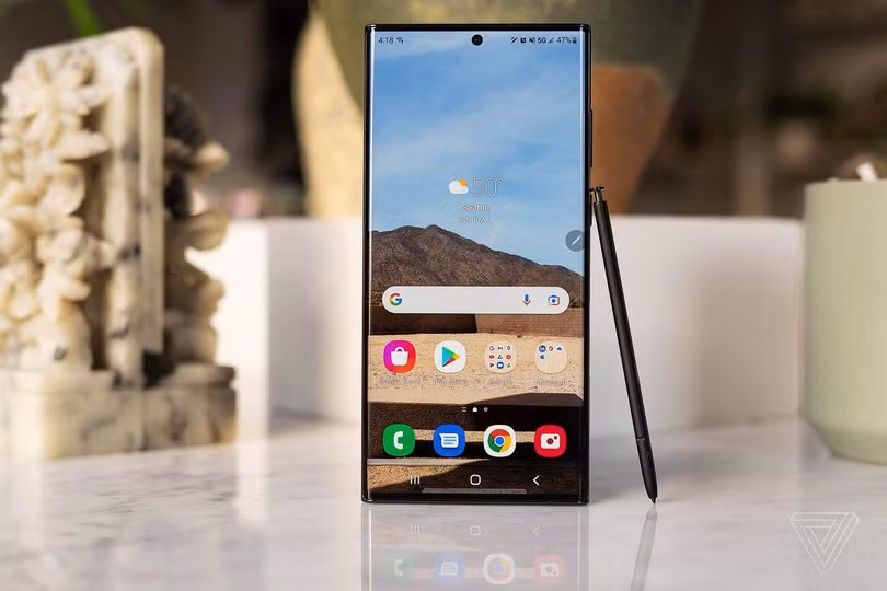 (Ảnh: The Verge) (Ảnh: The Verge)